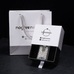 پک 250 گرمی ساچمه عیار 995