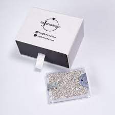 پک 1000 گرمی ساچمه عیار 999.9